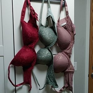Bra Bundle